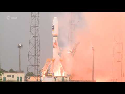 Ariane V Flight VA250