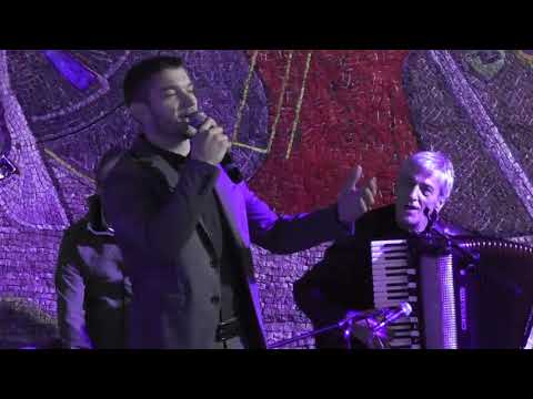 HAMZA  ŠANTIĆ, ĆETENIJA UZ PJESMU I IGRU , DK PRIJEPOLJE , 18 12 2025  GODINE