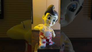 様子のおかしい少年… #shorts