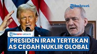 Rangkuman Konflik Timur Tengah: Iran Alami Tekanan Politik Internal, AS Pegang Kewajiban Nuklir