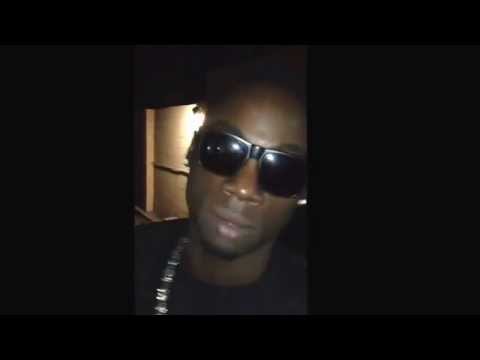 STYLO G X RUN IT SOUND