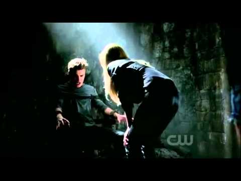 The Vampire Diaries 3x07 - Thought crossed my mind
