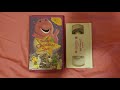 Opening Closing To Barney S Christmas Star 2002 VHS