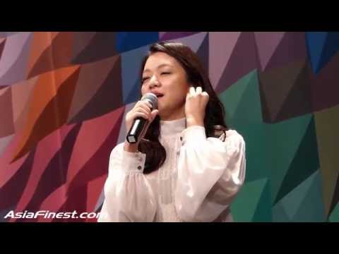 Office Director Hong Won-chan & Actress Ko Ah-sung Korean Movie Screening Q&A Part 1 NYKFF 2015