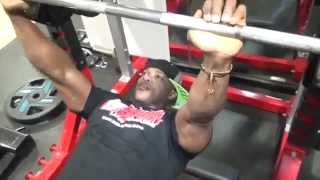 Entrevista con Mr. República Dominicana, Alex Castro, MD Latino TV