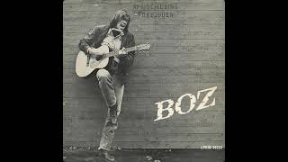 Boz Scaggs - Stormy Monday Blues