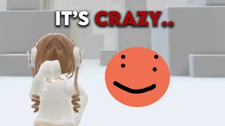 This SITUATION is GROSS…