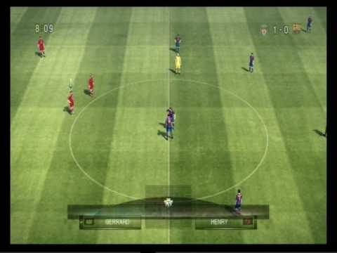 Pro Evolution Soccer 2009 Playstation 3