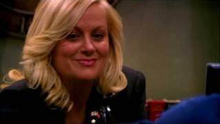 Трейлер DVD-релиза первого сезона сериала "Парки и зоны отдыха"