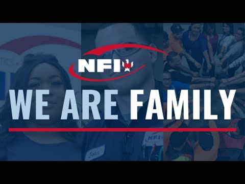 NFI Industries - Customer Success Story (Kaitlyn Cambria - Recruitment Marketing Manager)