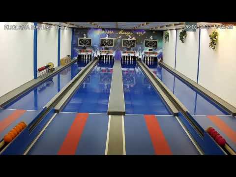 KK Bojovnik Trilj - KK Mlaka, 26. 2. 2022.