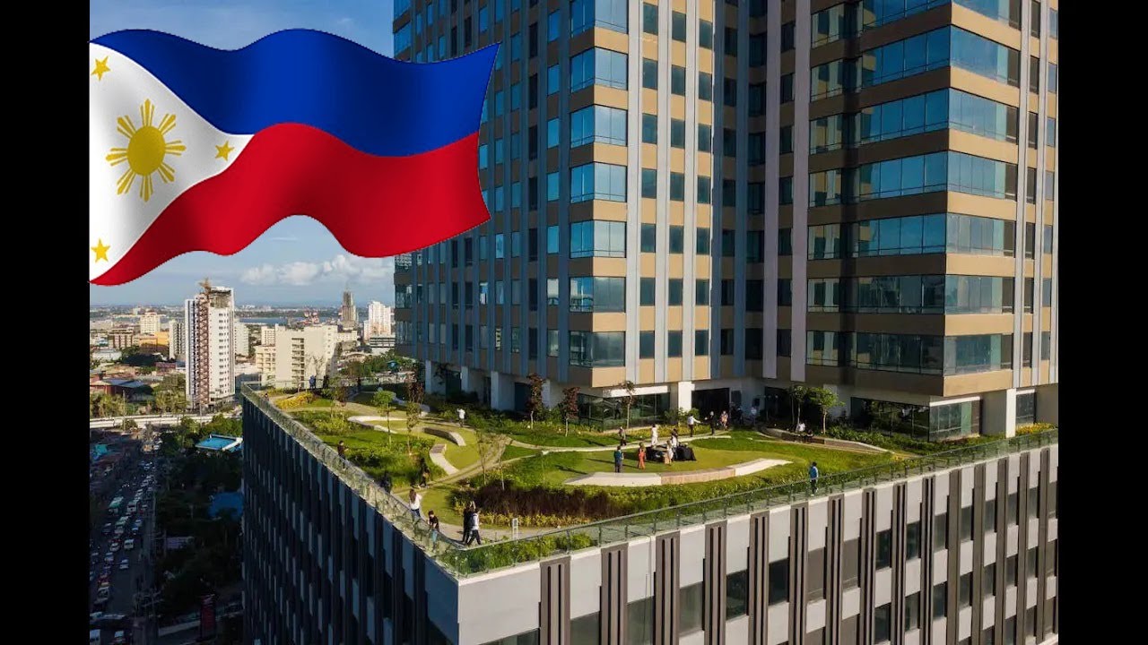 Cebu Exchange – World-Class Green Office Spaces in Cebu City | Ready for Occupancy 2025