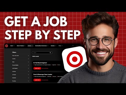 Target Application
