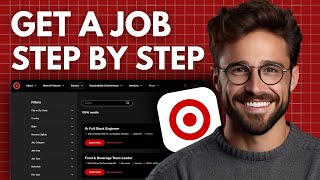How to Get a Job at Target - Step by Step