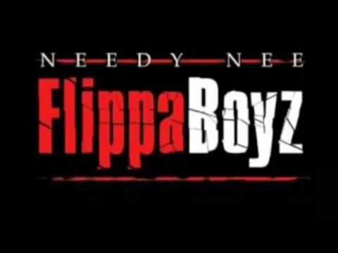 My Niggas - Killa Sounz Gutta Gangsta Sims on tha Track