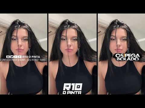 VAI NOVINHA HAM HAM HAM, OLHA  A JOGADA QUE ELA TEM x FUNK DO TIK TOK [ DJ DYAMANTE ] PIQUE SÃO JOÃO