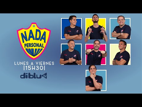 NADA PERSONAL - ELECCIONES EN EMELEC