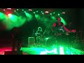 PHIL SHOENFELT & SOUTHERN CROSS - Bitter Man