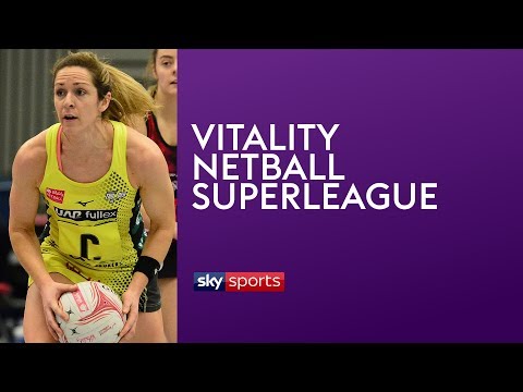 download lagu mp3 mp4 Netball League Uk, download lagu Netball League Uk gratis, unduh video klip Netball League Uk