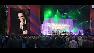 Stranger Than Kindness | Nick Cave And The Bad Seeds | Dublin, 10 June 2026