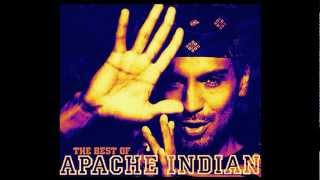 Apache Indian &quot;Cast-e System&quot; [90&#39;s].