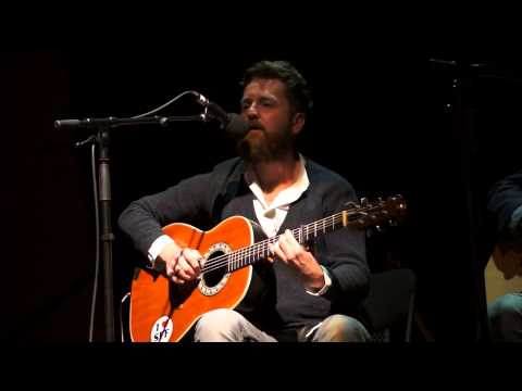 Blue Rose Code - 'Whitechapel' (Glasgow, 2014)