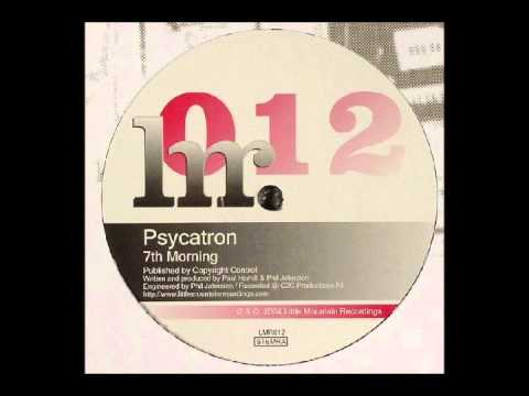 Psycatron - 7th Morning
