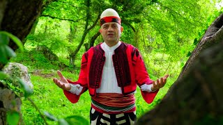 Gjovalin Prroni - N'drrasë Të Vekut Kush Po Kjanë