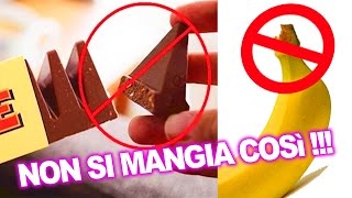 FOTO SULLO SPORT SCATTATE AL MOMENTO GIUSTO [FAIL E 