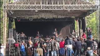 Download lagu Kota Mangga - Raggie Rasta mp3