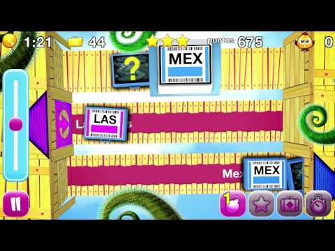 Please! No more bags FREE Video