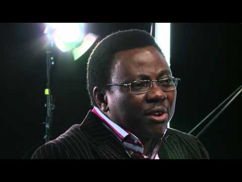 Open Heavens Reflections 2012 August 06 - Trusting Your Looks?