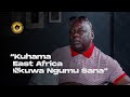 Zembwela Afunguka Ukweli Wote Mpaka Kuacha Kazi East Africa | SALAMA NA ZEMBWELA PART 1