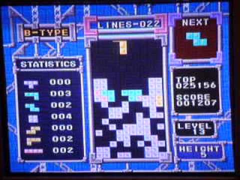 SNES B-Type "Marathon"