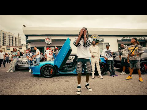 PrinceKp - Don Powerhouse [Official Video]