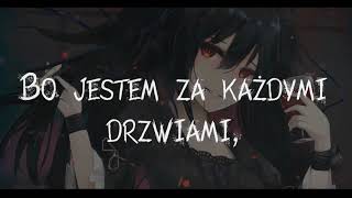 It's Alive - Liar Napisy PL