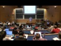Lecture 3: Global Alignment of Protein Sequences (NW, SW, PAM, BLOSUM)