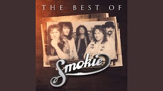 Living Next Door to Alice