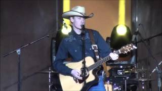 Cale Moon - Don&#39;t Hate Me For Loving You - OFA Showcase