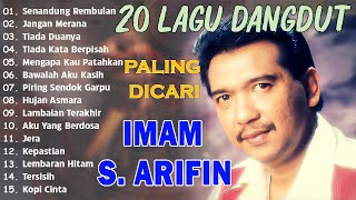 Download lagu IMAM S ARIFIN FULL ALBUM LAWAS ORIGINAL - IMAM S ARIFIN { TERPOPULER } mp3