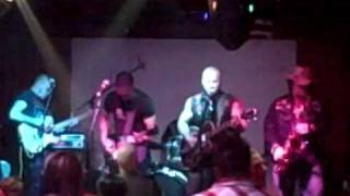 Bruits et Voix feat. The Von Dukes-Flyin' Saucer Rock N' Roll (Toucan's 8/4/09)