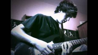 the human abstract Antebellum cover