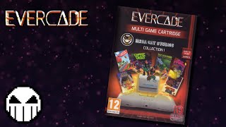 Mega Cat Studios Collection 1 (Evercade) Clips