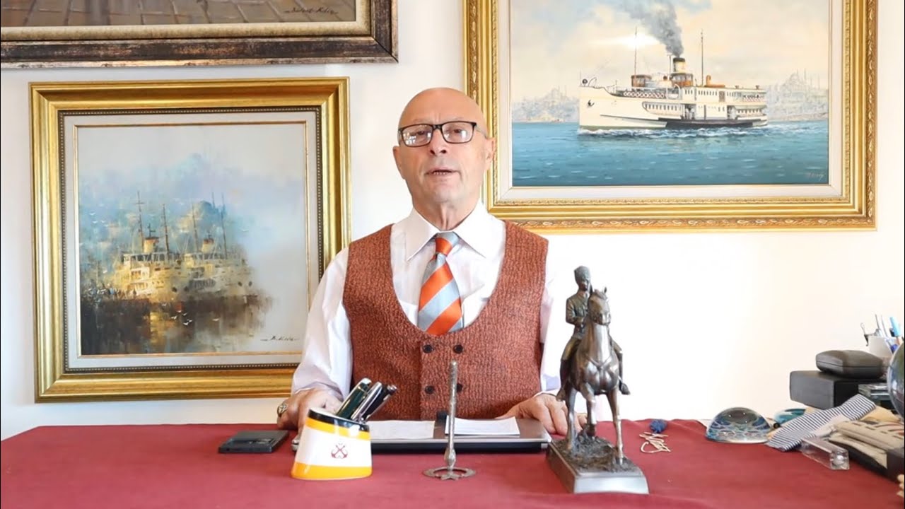 Erol Mütercimler - Uyuşturucu operasyonunda halka grnişleyecek #740