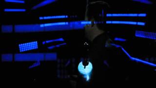 Trevin Hunte from The Voice singing, "Telling You I Am Not Going.AVI