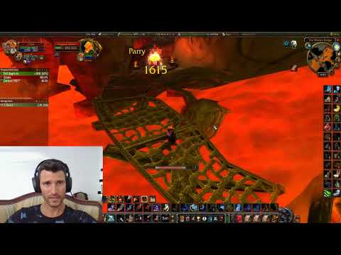 WoW Classic: How to get solo to the black Forge fast  and make 500 gold easy!