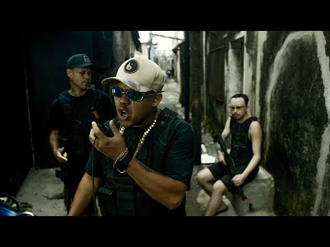 Bloco do Bambu - Mc Bó do catarina e Mc Pekeno do Saboó (Clipe Oficial)