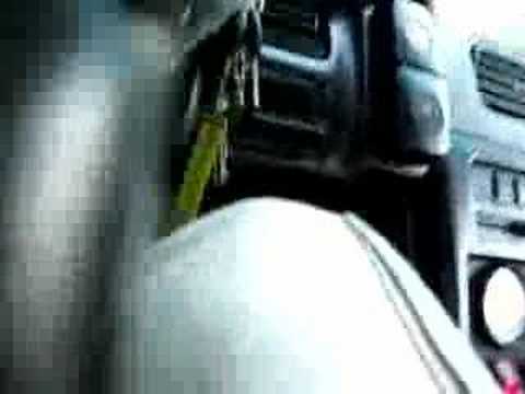 Nissan 240SX  400HP!! BOOST!!