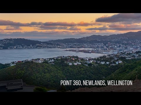 Point 360, Newlands, Wellington