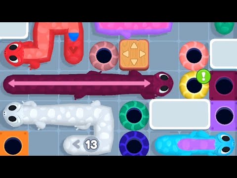 Level 431 preview - Hell Mode